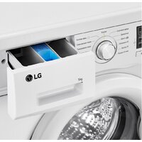 Стиральная машина LG FH0B8LD6 - Превью изображения №11 — Интернет-магазин Your Sale