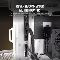 Корпус Corsair 2500X CC-9011288-WW - Превью изображения №2 — Интернет-магазин Your Sale