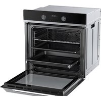 Электрический духовой шкаф Haier HOQ-K5AAN3BX - Превью изображения №5 — Интернет-магазин Your Sale
