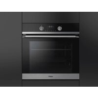 Электрический духовой шкаф Haier HOQ-K5AAN3BX - Превью изображения №7 — Интернет-магазин Your Sale