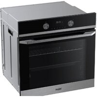 Электрический духовой шкаф Haier HOQ-K5AAN3BX - Превью изображения №3 — Интернет-магазин Your Sale