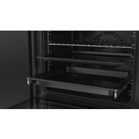 Электрический духовой шкаф Haier HOQ-K5AAN3BX - Превью изображения №8 — Интернет-магазин Your Sale