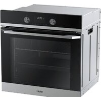 Электрический духовой шкаф Haier HOQ-K5AAN3BX - Превью изображения №2 — Интернет-магазин Your Sale