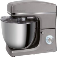 Bomann KM 6036 CB (серый)