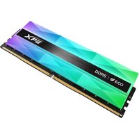 ADATA XPG Lancer Neon RGB 2x16ГБ DDR5 6400 МГц AX5U6400C3216G-DCLANRSG Image #3