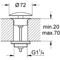 Grohe 65808000 Image #2