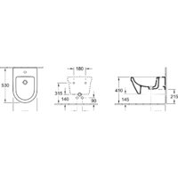 Villeroy & Boch Omnia Architectura [54840001] Image #2