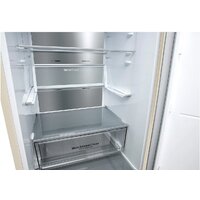 Холодильник LG GA-B459SEQM - Превью изображения №5 — Интернет-магазин Your Sale
