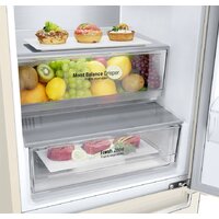 Холодильник LG GA-B459SEQM - Превью изображения №4 — Интернет-магазин Your Sale