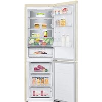 Холодильник LG GA-B459SEQM - Превью изображения №2 — Интернет-магазин Your Sale