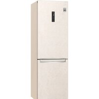 Холодильник LG GA-B459SEQM - Превью изображения №10 — Интернет-магазин Your Sale