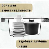 ZorG Dello 78 (серый жемчуг) Image #7