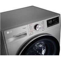 Стиральная машина LG F4V5RYP2T - Превью изображения №9 — Интернет-магазин Your Sale