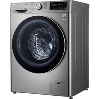 Стиральная машина LG F4V5RYP2T - Превью изображения №2 — Интернет-магазин Your Sale