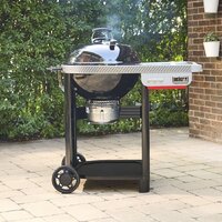 Гриль Weber Performer 1501630 - Превью изображения №2 — Интернет-магазин Your Sale
