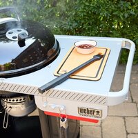 Гриль Weber Performer 1501630 - Превью изображения №3 — Интернет-магазин Your Sale