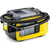 Пылесос Karcher 1.081-502.0 - Превью изображения №3 — Интернет-магазин Your Sale