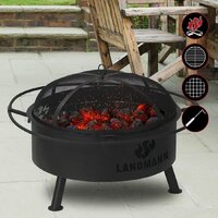 Очаг Landmann 06302 VM8377 - Превью изображения №2 — Интернет-магазин Your Sale