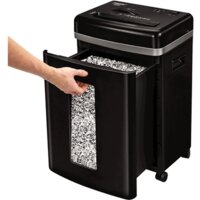 Шредер Fellowes MicroShred 450M - Превью изображения №3 — Интернет-магазин Your Sale