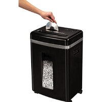 Шредер Fellowes MicroShred 450M - Превью изображения №4 — Интернет-магазин Your Sale
