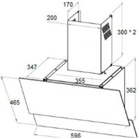 Schtoff Albina 60 (белый) Image #9