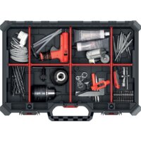Органайзер Kistenberg Msx Organiser 40 Low KMX55408S - Превью изображения №7 — Интернет-магазин Your Sale