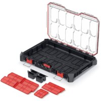 Органайзер Kistenberg Msx Organiser 40 Low KMX55408S - Превью изображения №6 — Интернет-магазин Your Sale