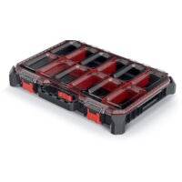 Органайзер Kistenberg Msx Organiser 40 Low KMX55408S - Превью изображения №2 — Интернет-магазин Your Sale