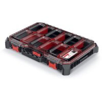 Органайзер Kistenberg Msx Organiser 40 Low KMX55408S - Превью изображения №3 — Интернет-магазин Your Sale