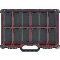 Органайзер Kistenberg Msx Organiser 40 Low KMX55408S - Превью изображения №4 — Интернет-магазин Your Sale