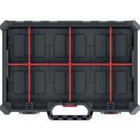 Органайзер Kistenberg Msx Organiser 40 Low KMX55408S - Превью изображения №8 — Интернет-магазин Your Sale
