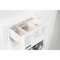 Стиральная машина Stinol WSTU 408 B - Превью изображения №8 — Интернет-магазин Your Sale