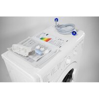 Стиральная машина Stinol WSTU 408 B - Превью изображения №9 — Интернет-магазин Your Sale