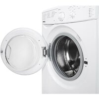 Стиральная машина Stinol WSTU 408 B - Превью изображения №7 — Интернет-магазин Your Sale
