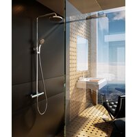 Ravak TE 091.00/150 Termo 100 [X070058] Image #5