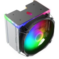 Кулер для процессора SilentiumPC Fortis 5 ARGB SPC308 - Превью изображения №7 — Интернет-магазин Your Sale