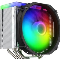 Кулер для процессора SilentiumPC Fortis 5 ARGB SPC308 - Превью изображения №3 — Интернет-магазин Your Sale