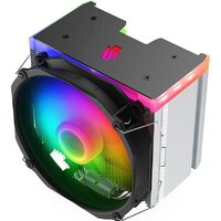 Кулер для процессора SilentiumPC Fortis 5 ARGB SPC308 - Превью изображения №5 — Интернет-магазин Your Sale