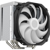 Кулер для процессора SilentiumPC Fortis 5 ARGB SPC308 - Превью изображения №4 — Интернет-магазин Your Sale