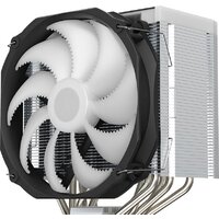 Кулер для процессора SilentiumPC Fortis 5 ARGB SPC308 - Превью изображения №2 — Интернет-магазин Your Sale