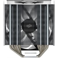 Кулер для процессора SilentiumPC Fortis 5 ARGB SPC308 - Превью изображения №14 — Интернет-магазин Your Sale