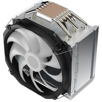 Кулер для процессора SilentiumPC Fortis 5 ARGB SPC308 - Превью изображения №17 — Интернет-магазин Your Sale