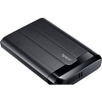 Внешний накопитель Apacer AC732 2TB AP2TBAC732B-1 - Превью изображения №2 — Интернет-магазин Your Sale