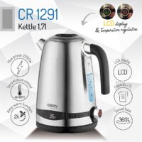 CAMRY CR 1291 Image #11