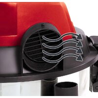 Einhell TH-VC 1930 SA [2342190] Image #8