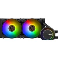 MSI MAG CoreLiquid E240 (черный) Image #1