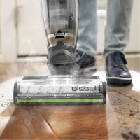 Вертикальный моющий пылесос Bissell CrossWave HydroSteam Pet Pro 3528N - Превью изображения №6 — Интернет-магазин Your Sale
