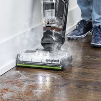 Вертикальный моющий пылесос Bissell CrossWave HydroSteam Pet Pro 3528N - Превью изображения №3 — Интернет-магазин Your Sale