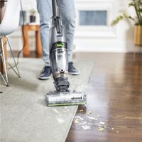 Вертикальный моющий пылесос Bissell CrossWave HydroSteam Pet Pro 3528N - Превью изображения №5 — Интернет-магазин Your Sale