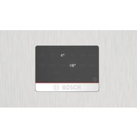 Холодильник Bosch Serie 4 KGN56XLEB - Превью изображения №3 — Интернет-магазин Your Sale